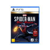 Imagem da oferta Marvels Spider-Man Miles Morales Edição Ultimate