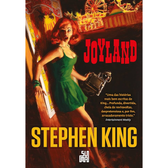 Imagem da oferta Livro Joyland - Stephen King