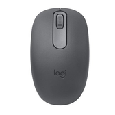 Imagem da oferta Mouse Sem Fio Logitech M196 Ambidestro Compacto Bluetooth Compatível com PC e Mac Grafite - 910-007456