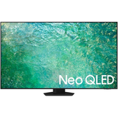 Imagem da oferta Samsung Smart TV Neo QLED 55" 4K UHD QN85C - Alexa built in Mini Led Processador com IA Preto Titan