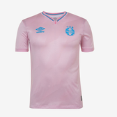 Imagem da oferta Camisa Grêmio Outubro Rosa 2024 - Masculina