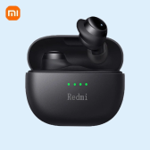 Imagem da oferta Xiaomi Redmi Bluetooth 5.2 Earbud Fone de Ouvido
