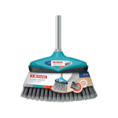 Imagem da oferta Vassoura Bettanin Noviça Classic Broom com Cabo