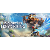 Imagem da oferta Jogo Immortals Fenyx Rising - PC