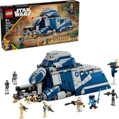 Imagem da oferta Kit de Construção Lego Star Wars: MTT Separatista da Batalha de Felucia - 75435