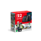 Imagem da oferta Bundle Nintendo Switch 2 + Pokemon Legends: Z-a