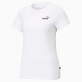 Imagem da oferta Camiseta Puma Essentials ESS Small Logo - Tam 3GG