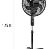 Imagem da oferta Ventilador Arno