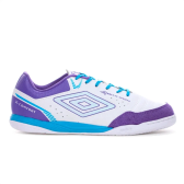 Imagem da oferta Chuteira Futsal Umbro X-comfort Branco Original Nf