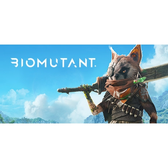 Imagem da oferta Jogo Biomutant - PC Steam