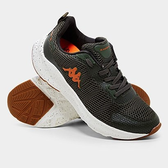 Imagem da oferta Tênis Kappa Sparta Masculino - Tam 38 e 39