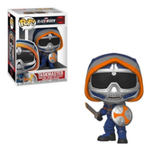 Imagem da oferta Figura Colecionável - Funko POP - Disney - Marvel - Viúva Negra - Taskmaster - Funko - Quanto mais Brincadeira Melho