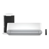 Imagem da oferta Ar-Condicionado Electrolux Split 9.000 BTUs Color Adapt Frio (UI09FUE09F