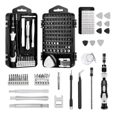 Imagem da oferta Conjunto De Ferramentas Mecânicas De Precisão Para Celular - 115 Peças