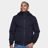 Imagem da oferta Jaqueta Broken Rules Sarja - Masculina