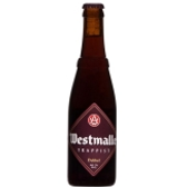 Imagem da oferta Cerveja Westmalle Dubbel Garrafa 330ml