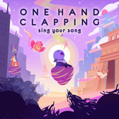 Imagem da oferta Jogo One Hand Clapping - PS4 & PS5