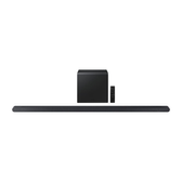 Imagem da oferta Soundbar Samsung HW-S800D com 3.1.2 canais Dolby Atmos Sincronia Sonora e Alexa Built-in - Samsung Brasil | Celular