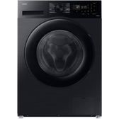 Imagem da oferta Lavadora de Roupas Digital Inverter Samsung WW13CG Black 13kg 127V