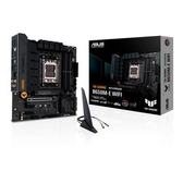 Imagem da oferta Placa Mãe Asus TUF Gaming B650M-E WIFI AMD AM5 B650 DDR5 - 90MB1FV0-M0EAY0