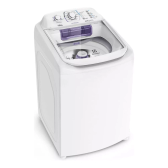 Imagem da oferta Lavadora Electrolux 12kg Com Dispenser Autolimpante Lac12