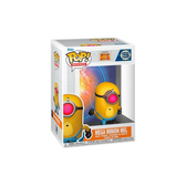 Imagem da oferta Funko Pop! Meu Malvado Favorito 4: Mega Minion Mel - #1556