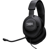 Imagem da oferta JBL Fone de Ouvido Com Fio JBLQTUM100M2BLK