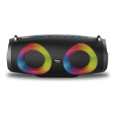 Imagem da oferta Speaker Philco Pbs45bt Extreme Bluetooth V5.3 40w Cor Preto 110V/220V