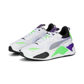 Imagem da oferta Tênis RS-X Geek | Branco | PUMA | Ref: 394312_05