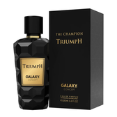Imagem da oferta GALAXY The Champion Triumph Eau De Parfum Galaxy Plus Concept 100 Ml