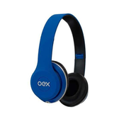 Imagem da oferta Headset Oex Style - HP103