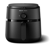 Imagem da oferta Fritadeira Elétrica Airfryer Philips Walita Série 1000 Xl 6,2L - NA130