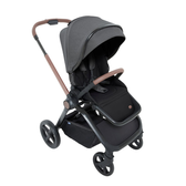 Imagem da oferta Carrinho De Bebê Mysa Chicco de 0 a 15kg Preto - 5087026450000