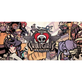 Imagem da oferta Skullgirls 2nd Encore