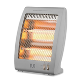 Imagem da oferta Aquecedor Halógeno 2 Resistências 800W 220V Multi ED017