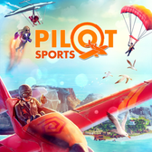 Imagem da oferta Jogo Pilot Sports - PS5