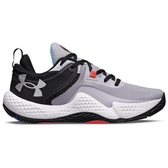 Imagem da oferta Tênis de Basquete Under Armour Dagger Cinza