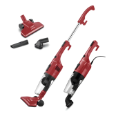 Imagem da oferta Aspirador de Pó Vertical Mondial Turbo Cycle  2 em 1 - 1100W - AP-36