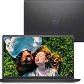 Imagem da oferta Notebook  Inspiron 3530 Intel Core i3-1305U 8GB RAM 512GB SSD 15.6 Full HD WVA 120Hz Linux