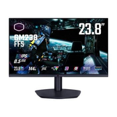 Imagem da oferta Monitor Gamer Cooler Master 23.8 Full HD 144 Hz 0.5ms HDMI e DisplayPort DCI-P3 de 90% HDR - CM - Monitor Gamer