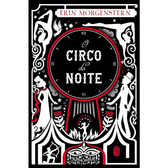 Imagem da oferta Livro O Circo da Noite (Capa Dura) - Erin Morgenstern