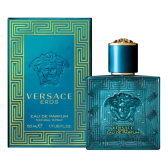 Imagem da oferta Perfume Masculino Versace EDP Eros - 50ml