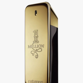 Imagem da oferta Perfume Rabanne 1 Million Eau de Toilette 200 ml masculino