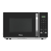 Imagem da oferta Micro-ondas 33L Philco Teclas Fáceis Limpa Fácil 1400W PM36 - Micro-ondas