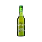 Imagem da oferta Cerveja Imperio Premium Lager Triplo Malte Long Neck 330ml