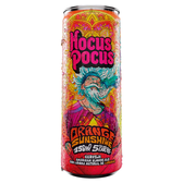 Imagem da oferta Cerveja Hocus Pocus Orange Sunshine Lt Al 350ml