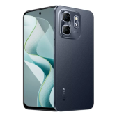 Imagem da oferta Smartphone Infinix Hot 50i 4GB RAM 256GB 4G Câmera Dupla 48MP Selfie 8MP 5000mAh 6,7 120Hz