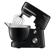 Imagem da oferta Batedeira Planetária Mondial B48BSL 700W Preta 127V