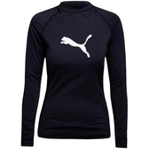 Imagem da oferta Camiseta Puma Manga Longa com Proteção UV 50+ Poliamida Feminina - Tam M