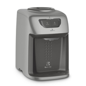 Imagem da oferta Bebedouro de Água Electrolux Prata com Refrigeração Eletrônica (BE11X) - Bivolt